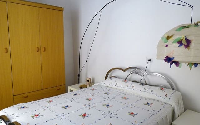 6 soveværelse Finca/Landehus til salg i La Taha - € 125.000 (Ref: 3433093)