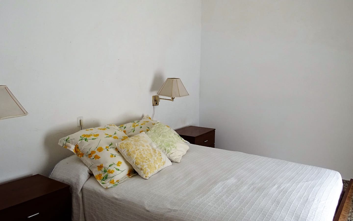 6 soveværelse Finca/Landehus til salg i La Taha - € 125.000 (Ref: 3433093)