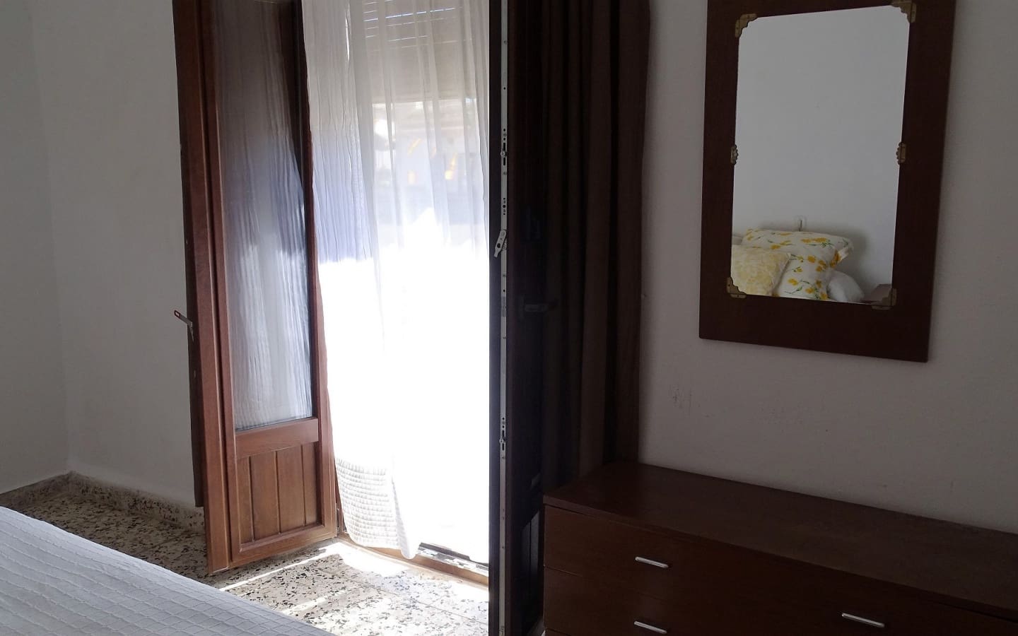 6 soveværelse Finca/Landehus til salg i La Taha - € 125.000 (Ref: 3433093)