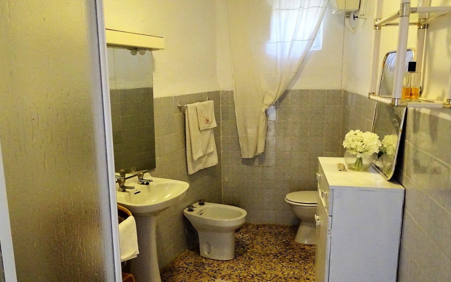 6 soveværelse Finca/Landehus til salg i La Taha - € 125.000 (Ref: 3433093)