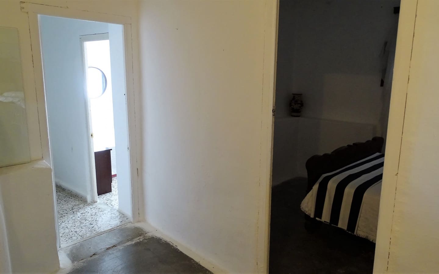 6 soveværelse Finca/Landehus til salg i La Taha - € 125.000 (Ref: 3433093)