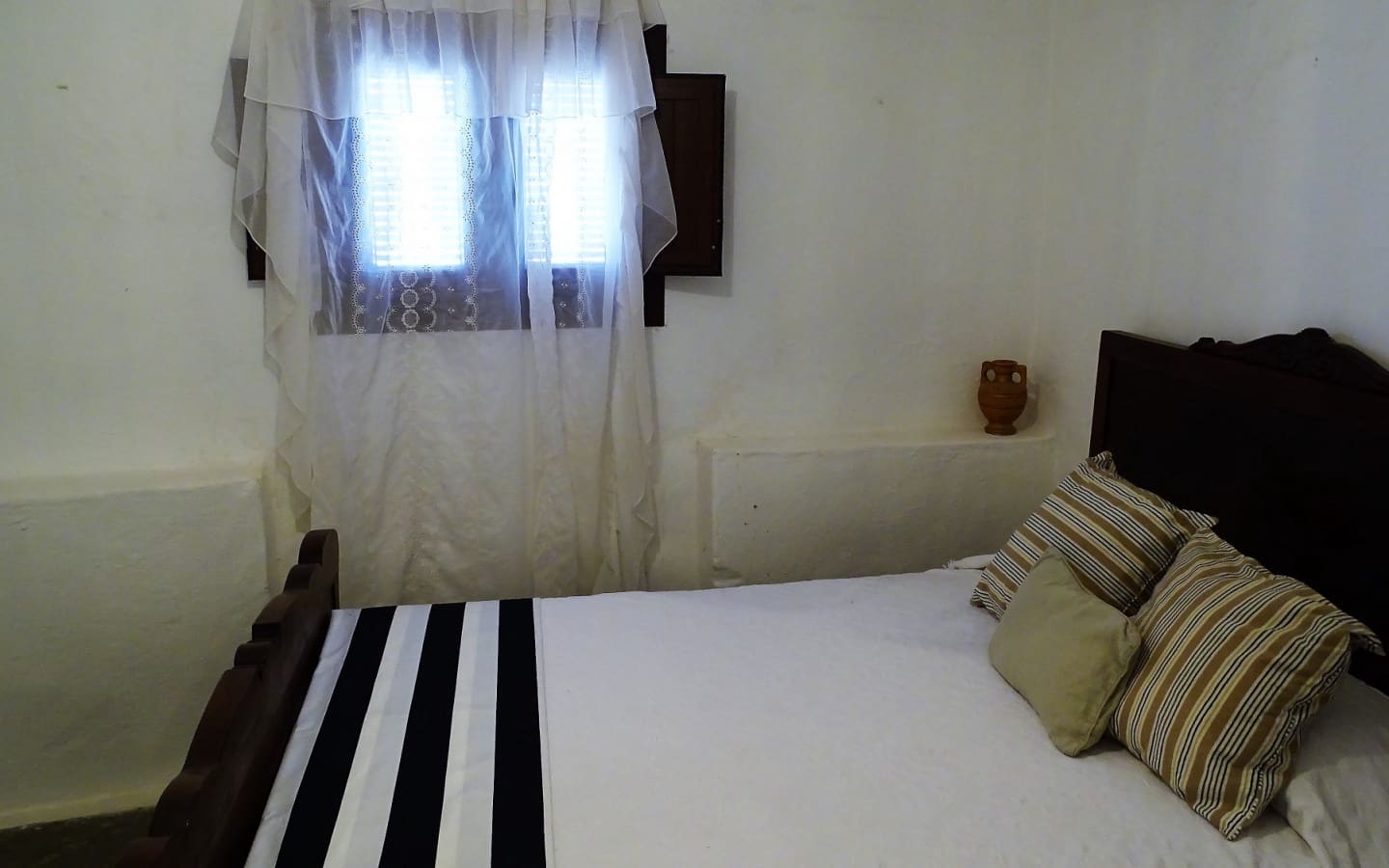 6 soveværelse Finca/Landehus til salg i La Taha - € 125.000 (Ref: 3433093)