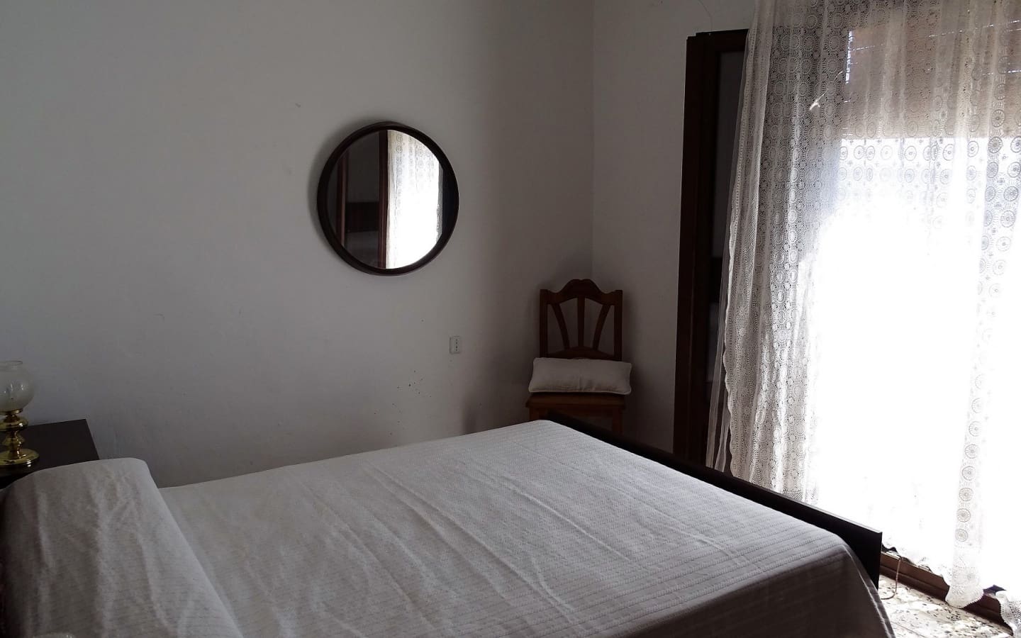 6 soveværelse Finca/Landehus til salg i La Taha - € 125.000 (Ref: 3433093)