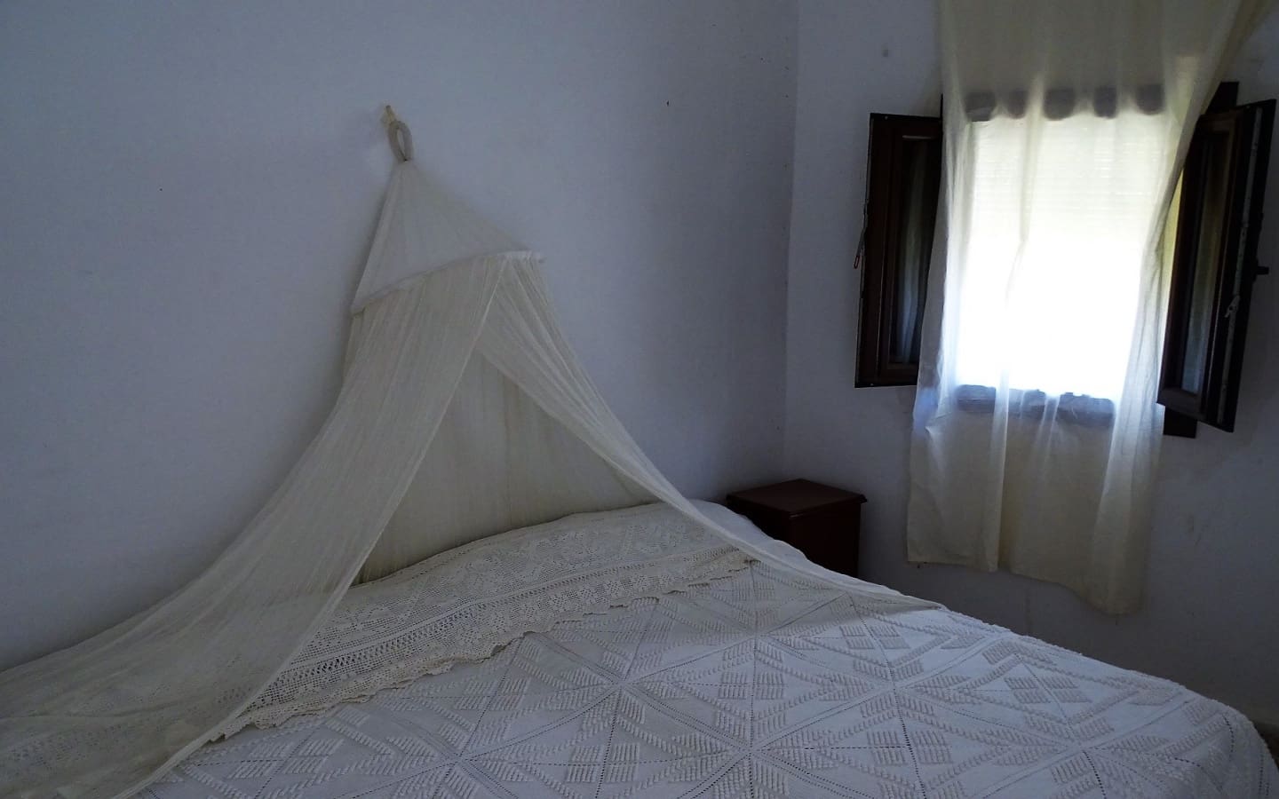 6 soveværelse Finca/Landehus til salg i La Taha - € 125.000 (Ref: 3433093)