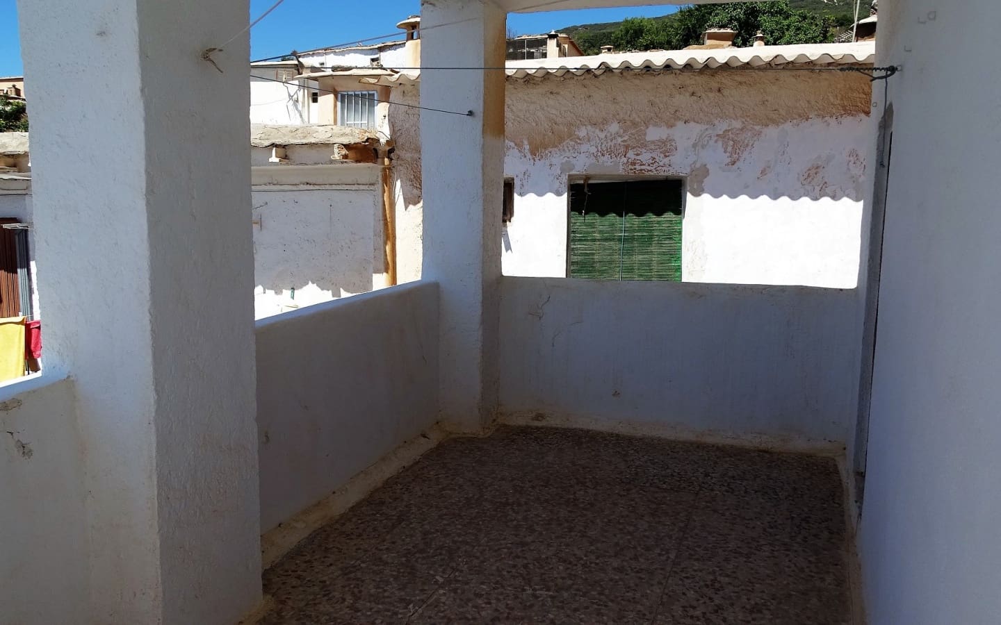 6 soveværelse Finca/Landehus til salg i La Taha - € 125.000 (Ref: 3433093)