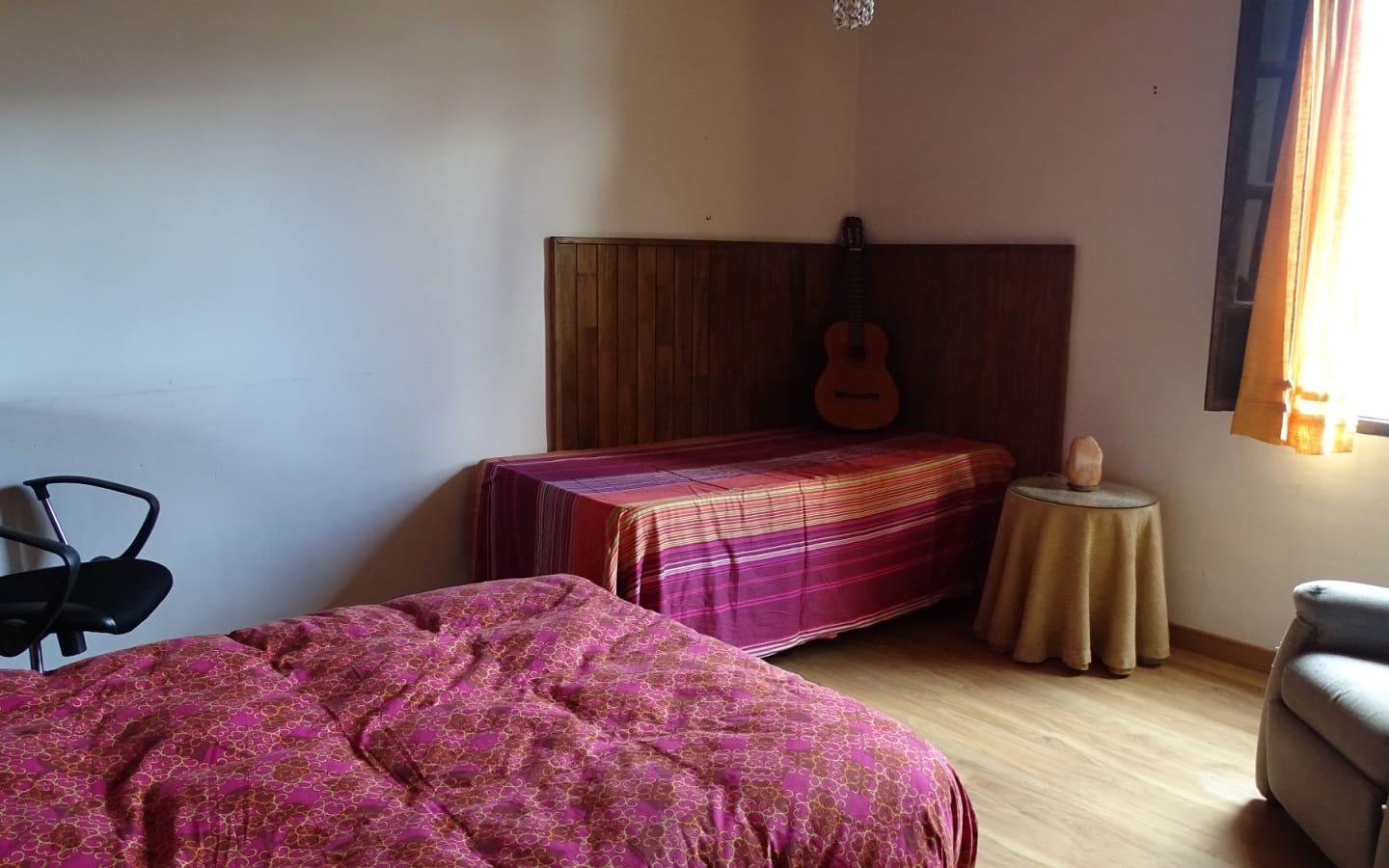 3 soveværelse Finca/Landehus til salg i Mecina Bombaron - € 200.000 (Ref: 3746837)