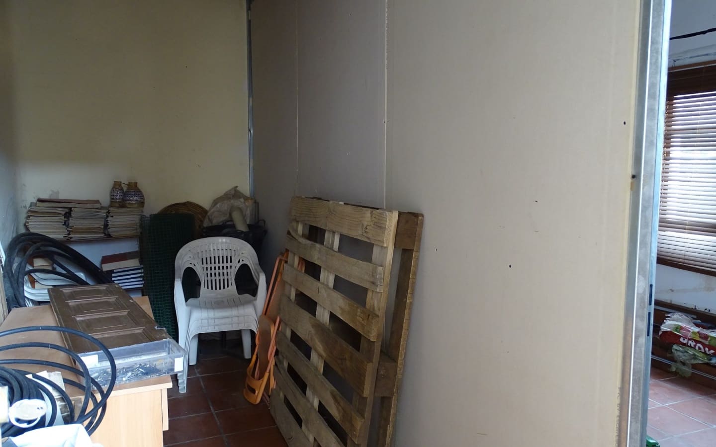 3 soveværelse Finca/Landehus til salg i Mecina Bombaron - € 200.000 (Ref: 3746837)