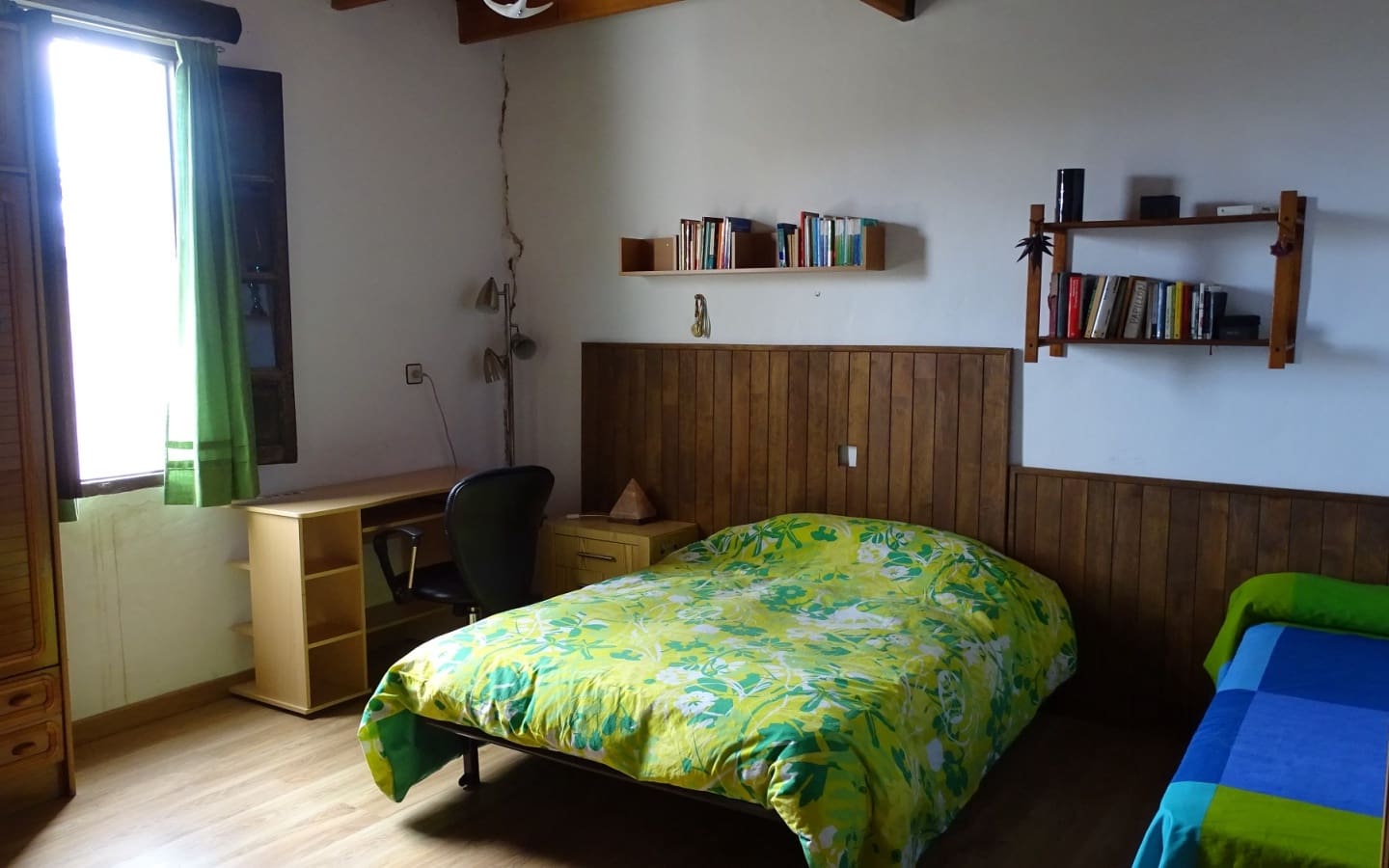 3 soveværelse Finca/Landehus til salg i Mecina Bombaron - € 200.000 (Ref: 3746837)