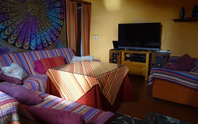 3 soveværelse Finca/Landehus til salg i Mecina Bombaron, Alpujarra de la Sierra - € 200.000 (Ref: 3746837)