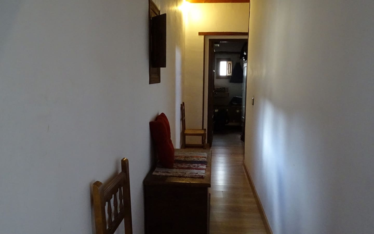 3 soveværelse Finca/Landehus til salg i Mecina Bombaron - € 200.000 (Ref: 3746837)