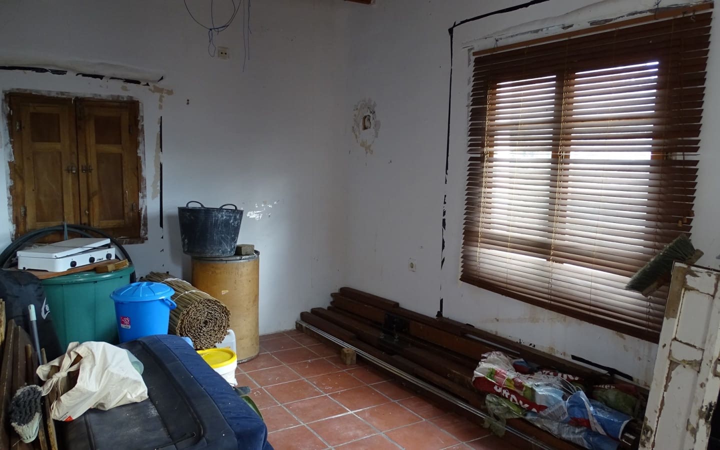 3 soveværelse Finca/Landehus til salg i Mecina Bombaron - € 200.000 (Ref: 3746837)