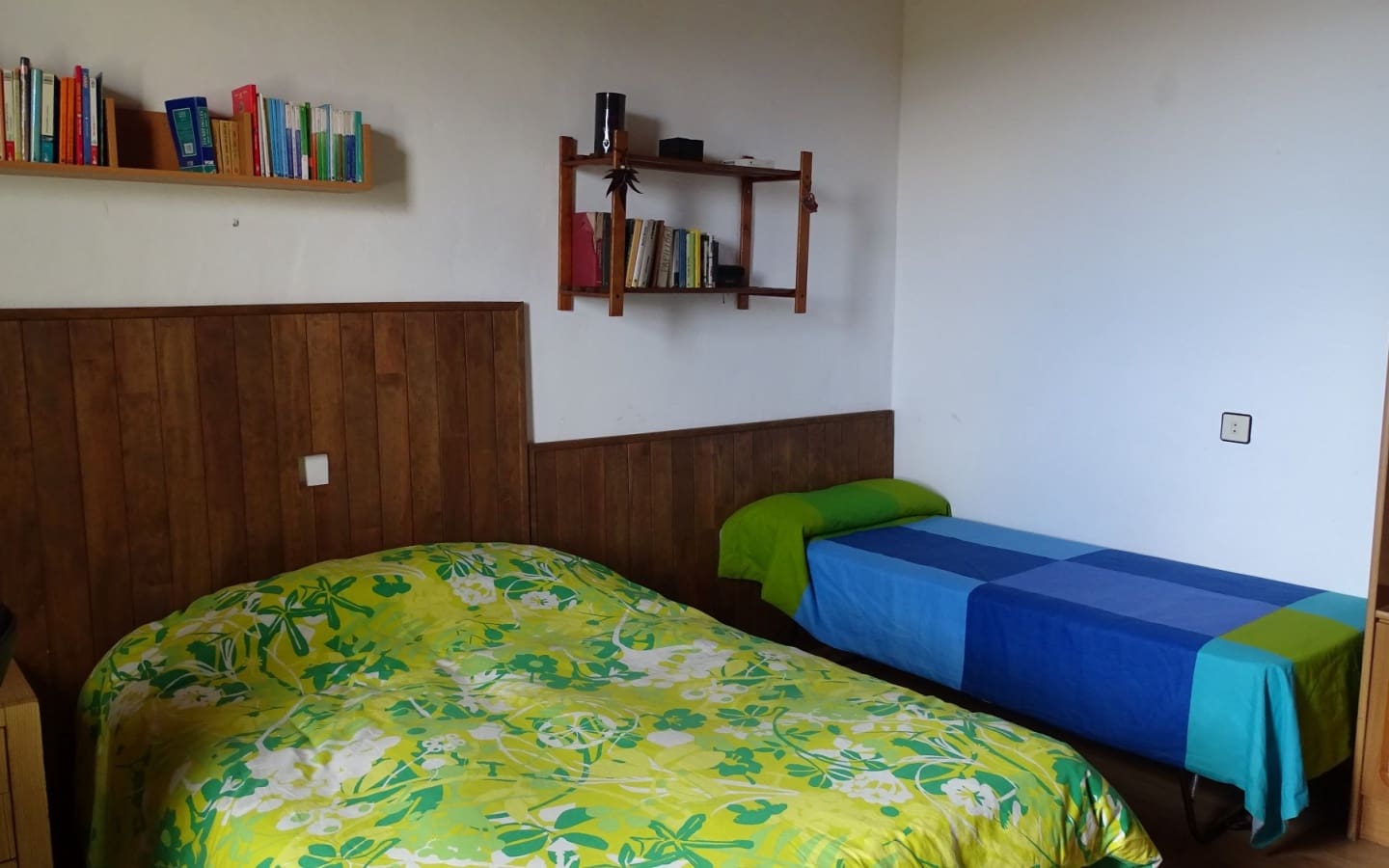 3 soveværelse Finca/Landehus til salg i Mecina Bombaron - € 200.000 (Ref: 3746837)