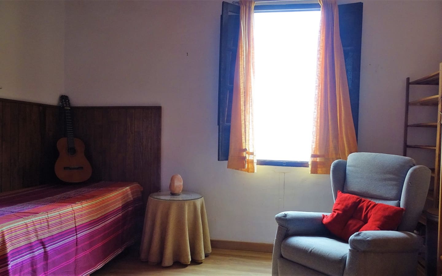 3 soveværelse Finca/Landehus til salg i Mecina Bombaron - € 200.000 (Ref: 3746837)