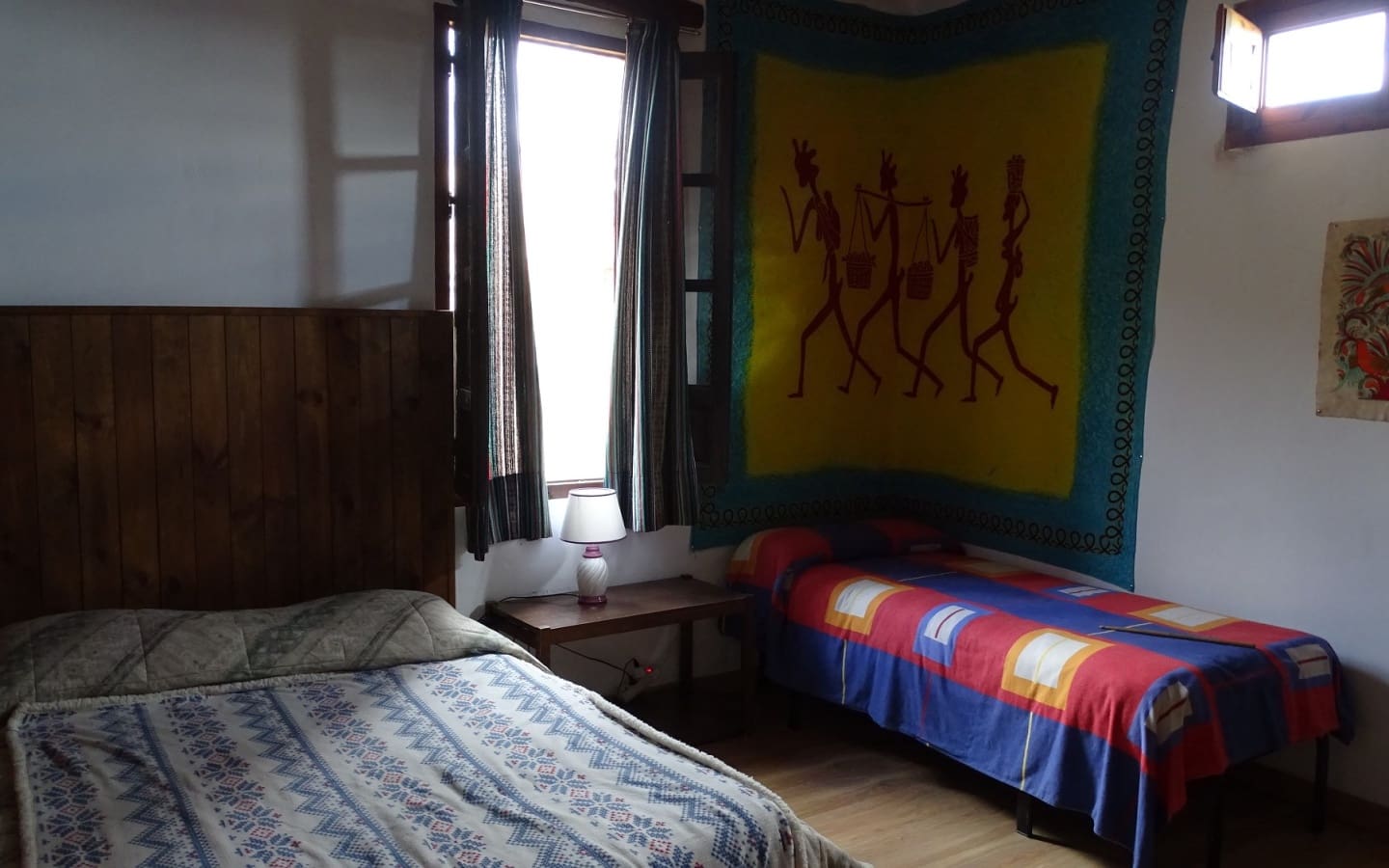 3 soveværelse Finca/Landehus til salg i Mecina Bombaron - € 200.000 (Ref: 3746837)