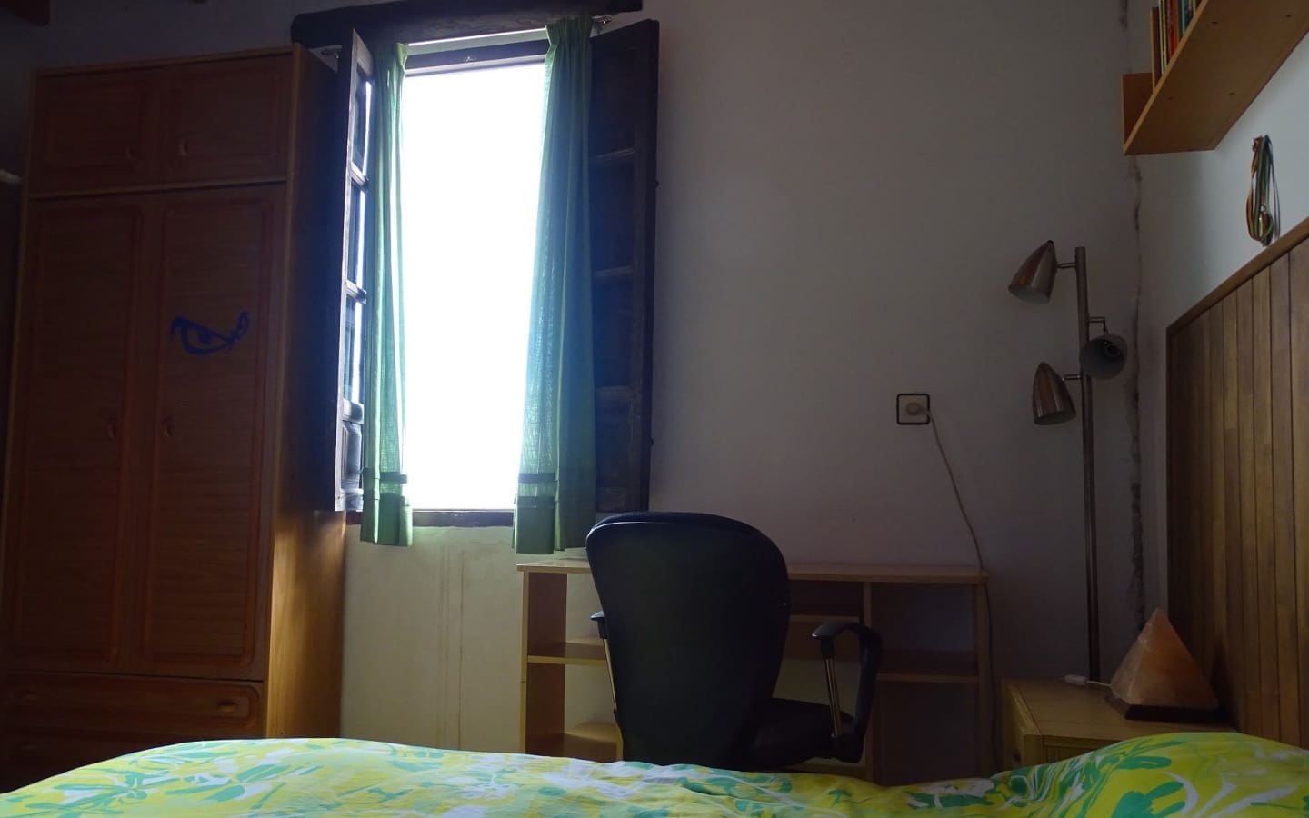 3 soveværelse Finca/Landehus til salg i Mecina Bombaron - € 200.000 (Ref: 3746837)