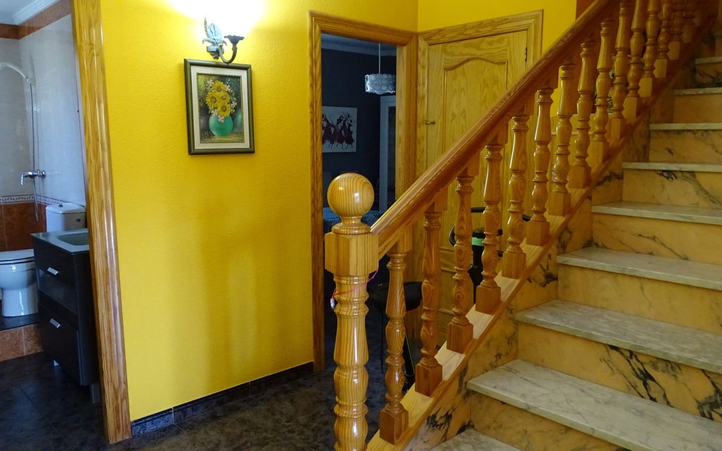 Grunde uden byggetilladelser til salg i Orgiva - € 620.000 (Ref: 3908103)