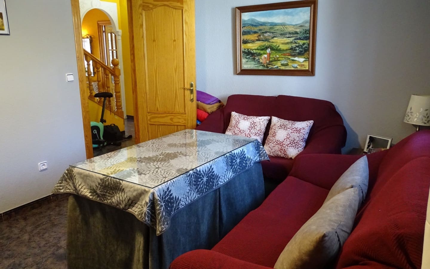 Grunde uden byggetilladelser til salg i Orgiva - € 620.000 (Ref: 3908103)