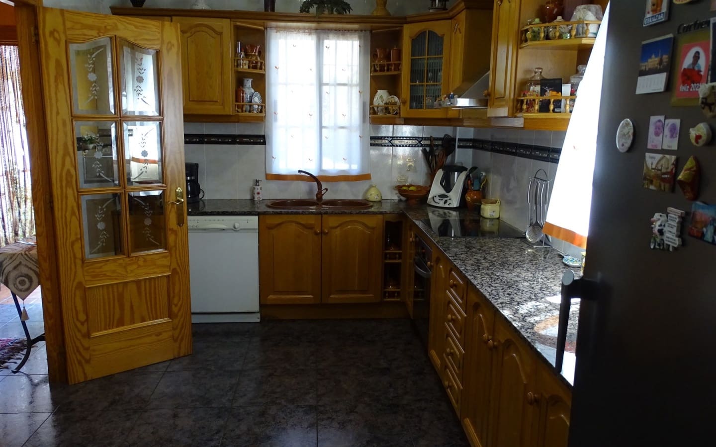 Grunde uden byggetilladelser til salg i Orgiva - € 620.000 (Ref: 3908103)