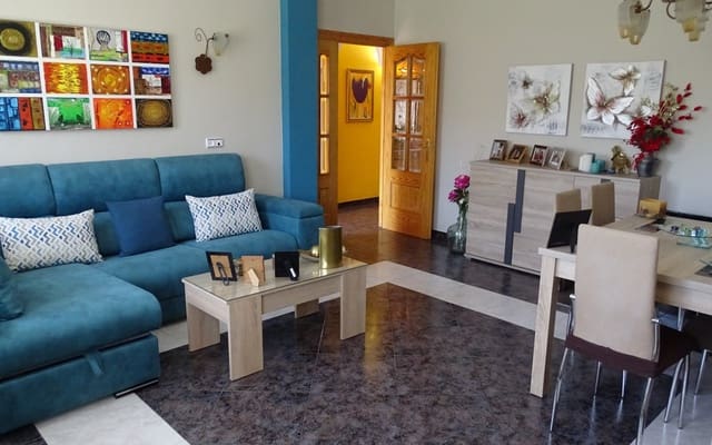 Ubebygd land til salgs i Orgiva - € 620 000 (Ref: 3908103)