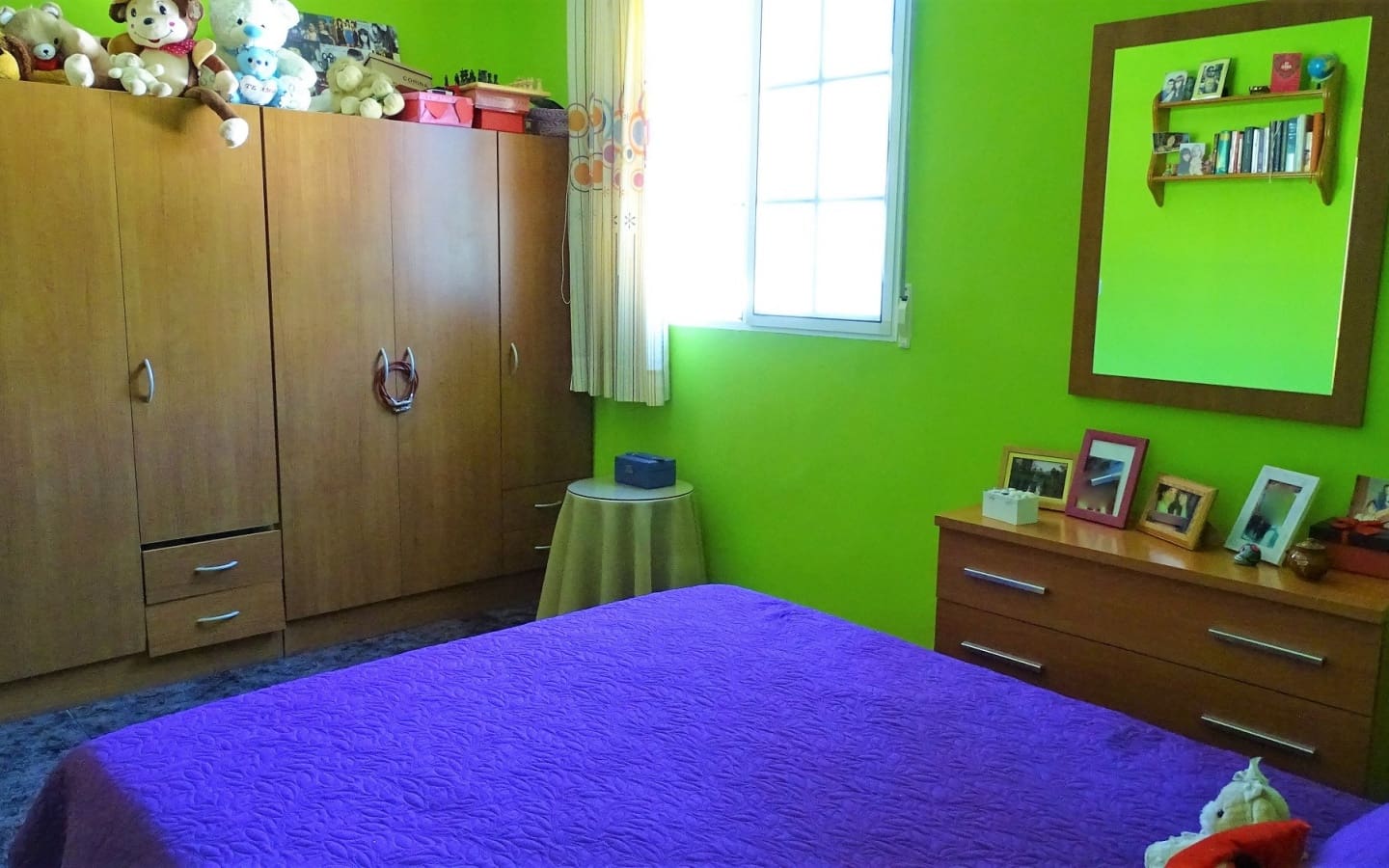 Grunde uden byggetilladelser til salg i Orgiva - € 620.000 (Ref: 3908103)