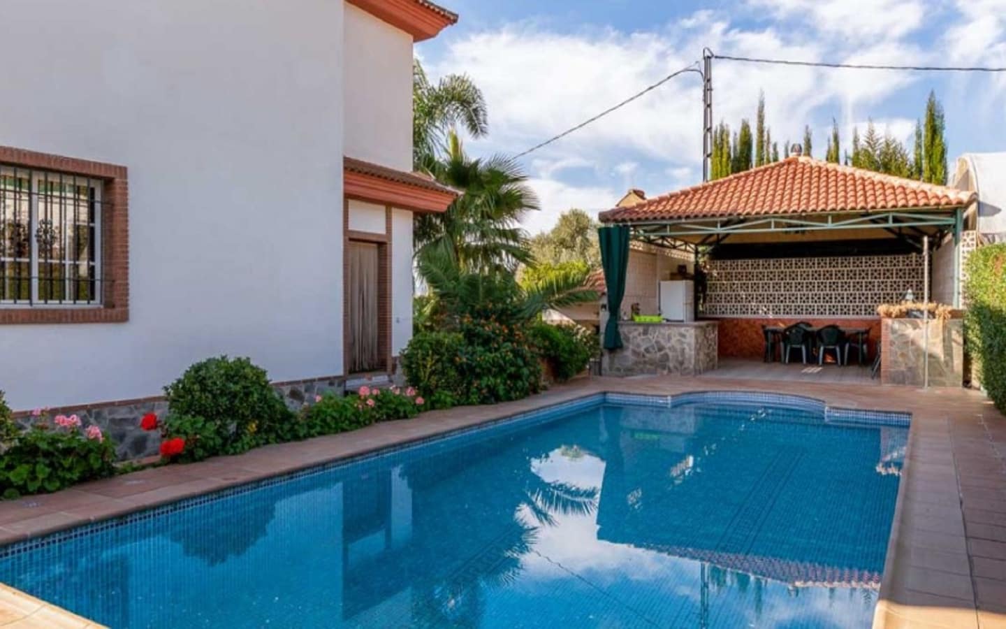 Grunde uden byggetilladelser til salg i Orgiva - € 620.000 (Ref: 3908103)