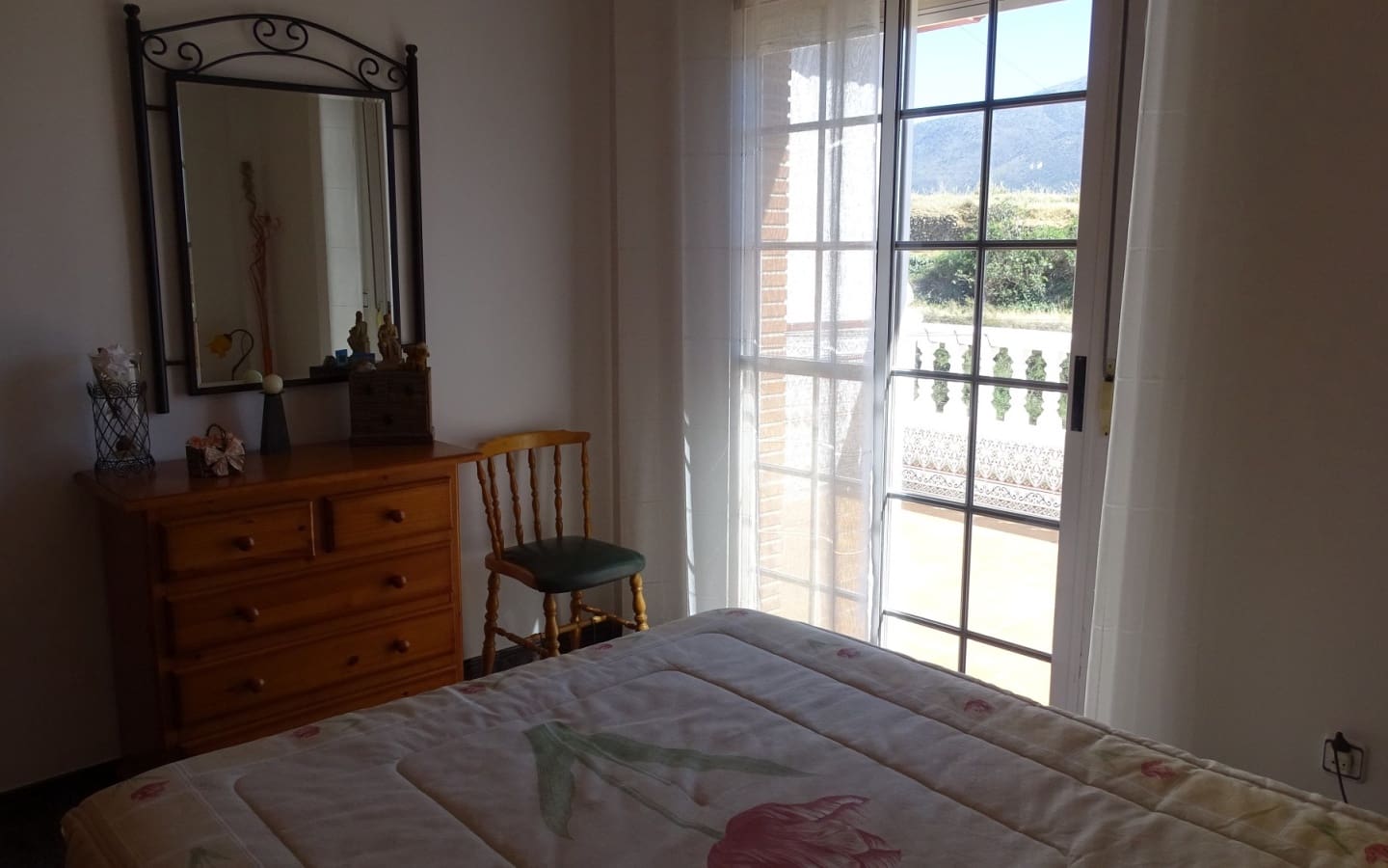 Grunde uden byggetilladelser til salg i Orgiva - € 620.000 (Ref: 3908103)