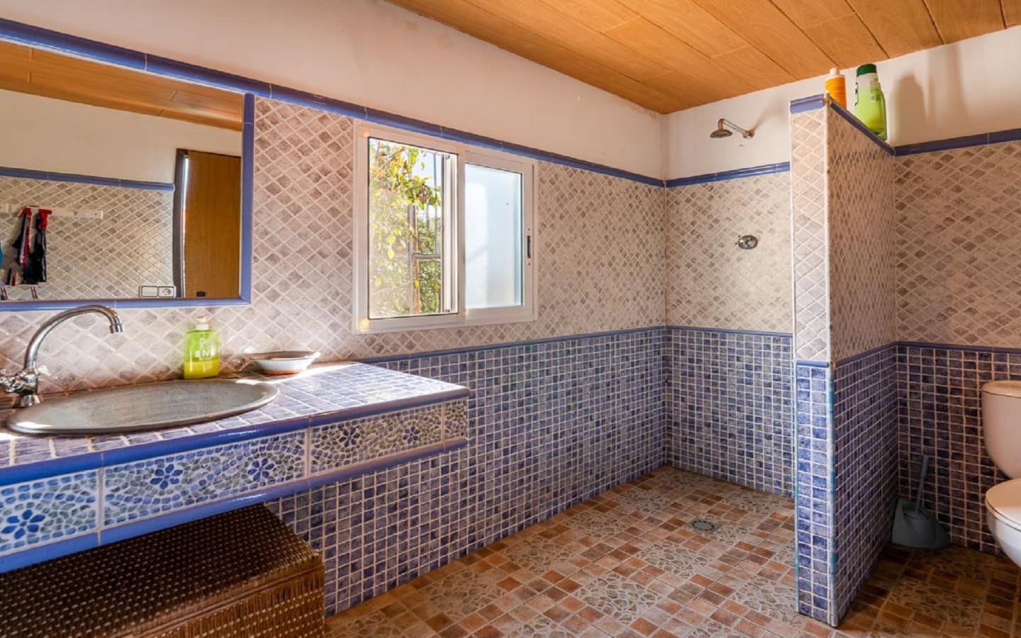 Grunde uden byggetilladelser til salg i Orgiva - € 620.000 (Ref: 3908103)