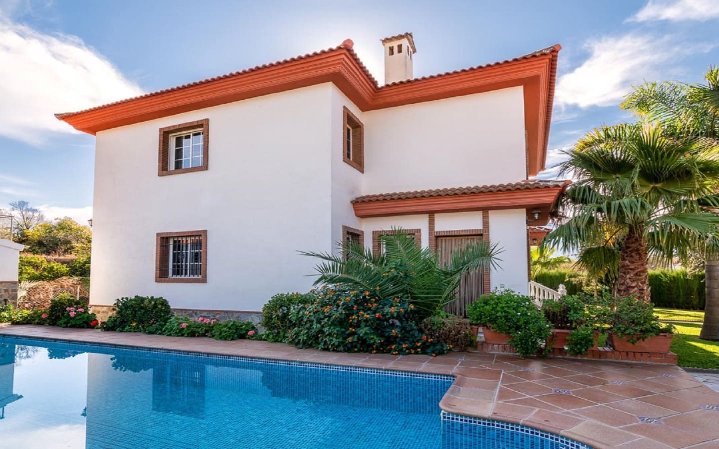 Grunde uden byggetilladelser til salg i Orgiva - € 620.000 (Ref: 3908103)