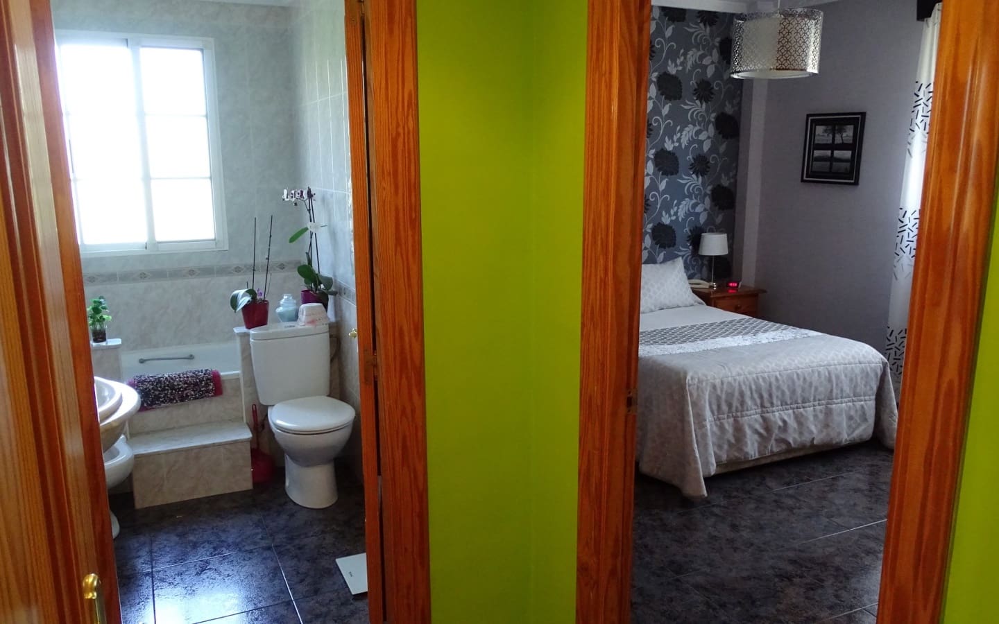 Grunde uden byggetilladelser til salg i Orgiva - € 620.000 (Ref: 3908103)