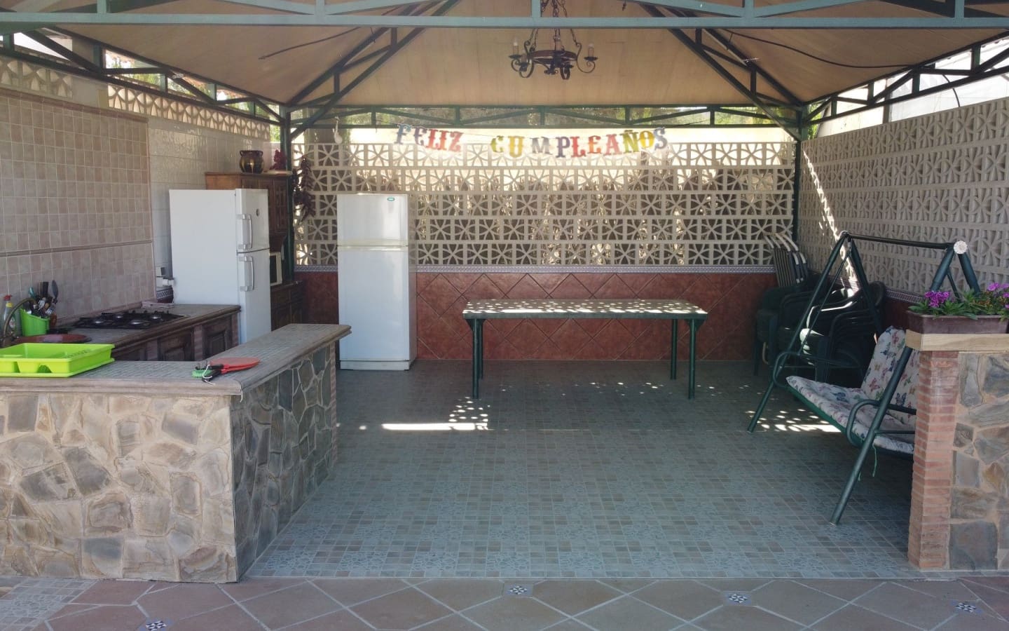 Grunde uden byggetilladelser til salg i Orgiva - € 620.000 (Ref: 3908103)