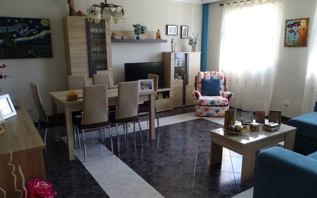 Ubebygd land til salgs i Orgiva - € 620 000 (Ref: 3908103)