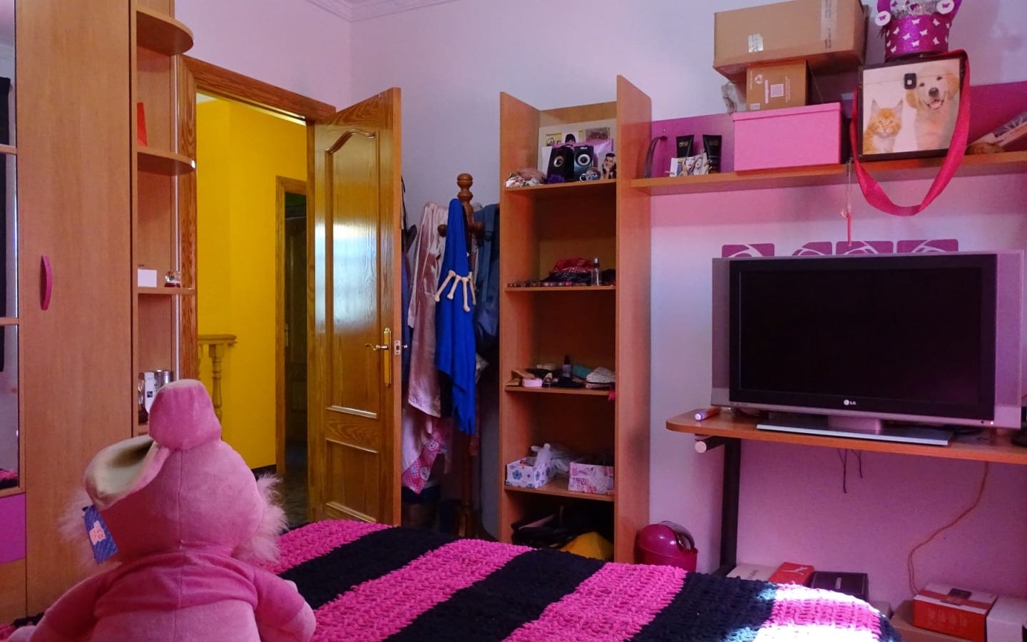 Grunde uden byggetilladelser til salg i Orgiva - € 620.000 (Ref: 3908103)