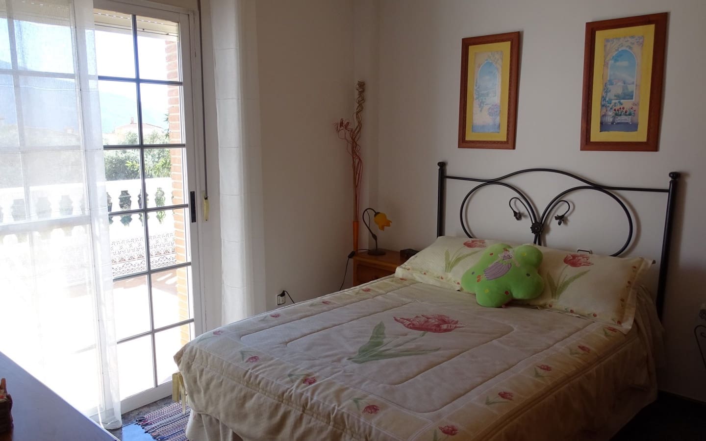 Grunde uden byggetilladelser til salg i Orgiva - € 620.000 (Ref: 3908103)