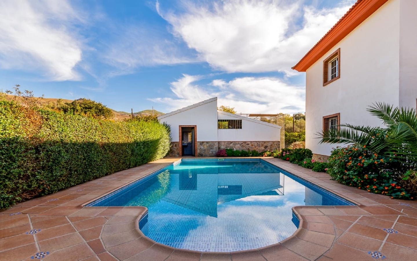 Grunde uden byggetilladelser til salg i Orgiva - € 620.000 (Ref: 3908103)