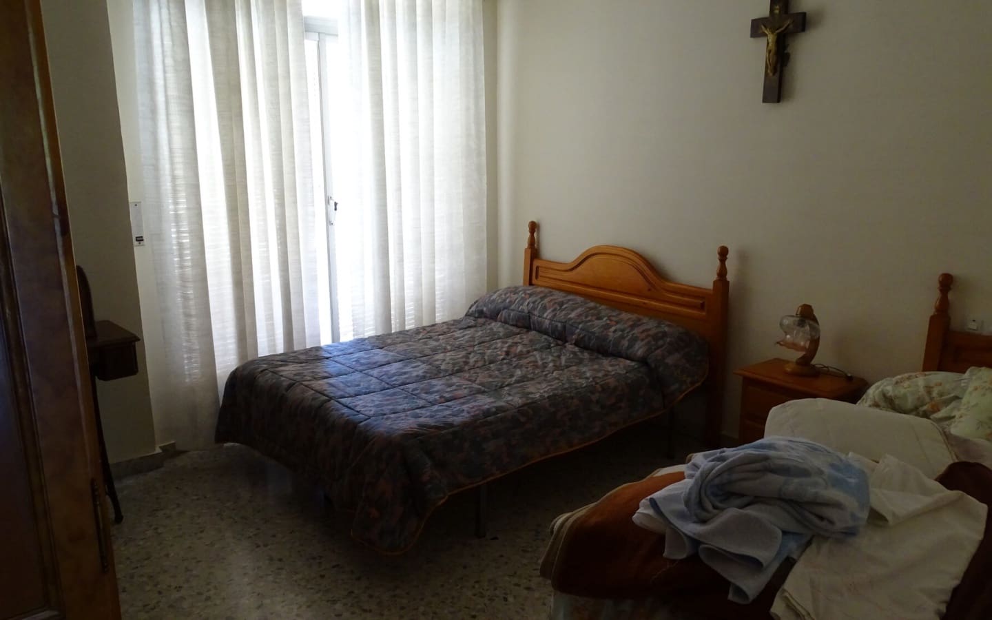 8 soveværelse Lejlighed til salg i Orgiva med garage - € 600.000 (Ref: 3975841)