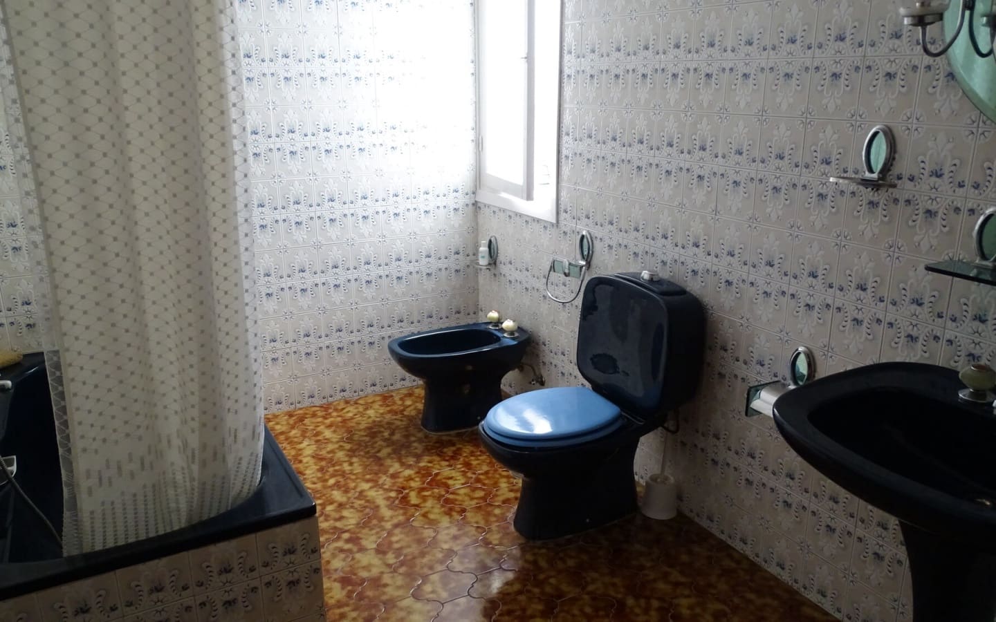 8 soveværelse Lejlighed til salg i Orgiva med garage - € 600.000 (Ref: 3975841)