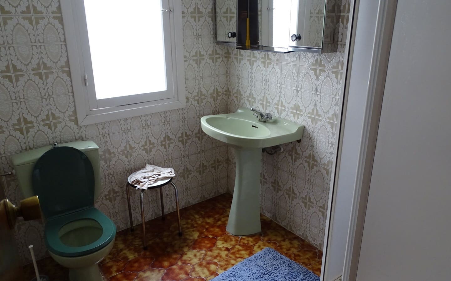 8 soveværelse Lejlighed til salg i Orgiva med garage - € 600.000 (Ref: 3975841)