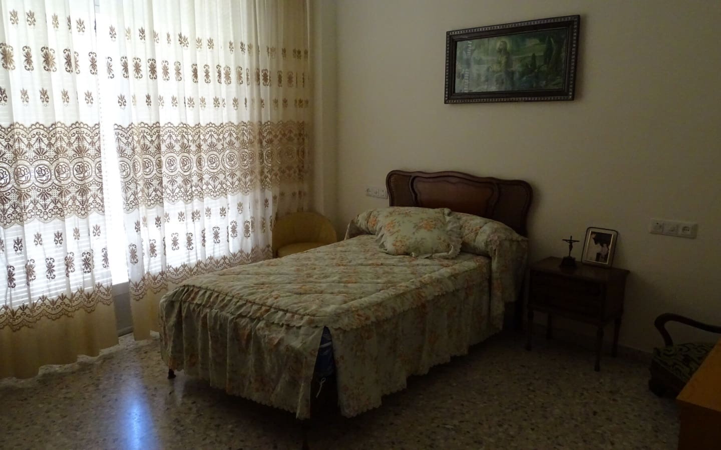 8 soveværelse Lejlighed til salg i Orgiva med garage - € 600.000 (Ref: 3975841)