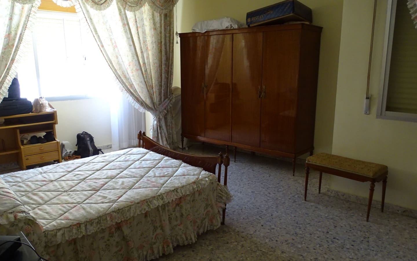 8 soveværelse Lejlighed til salg i Orgiva med garage - € 600.000 (Ref: 3975841)