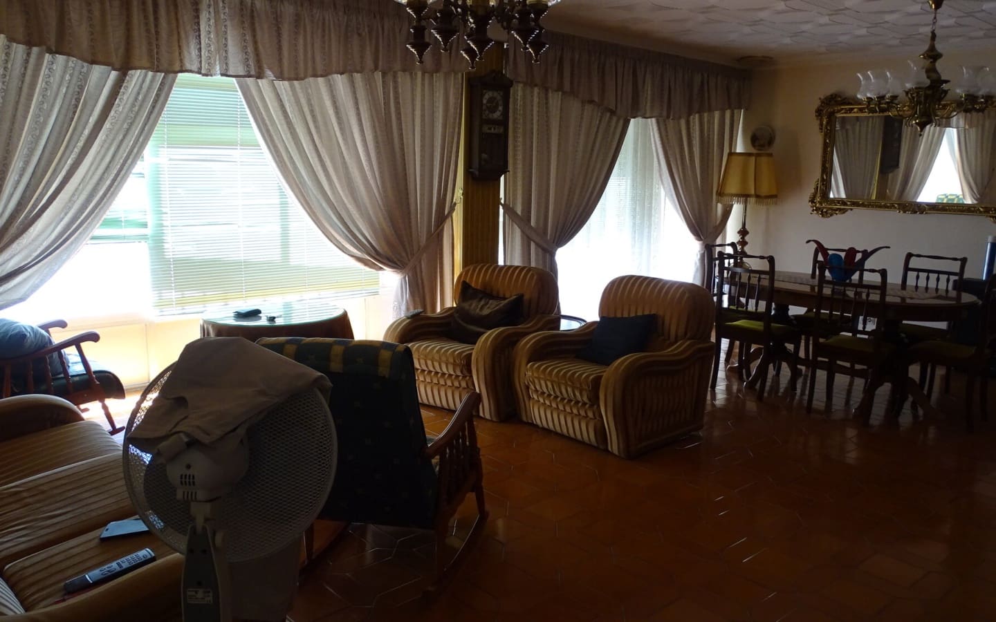 8 soveværelse Lejlighed til salg i Orgiva med garage - € 600.000 (Ref: 3975841)