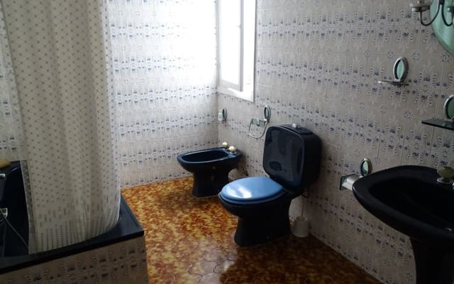 8 soveværelse Lejlighed til salg i Orgiva med garage - € 600.000 (Ref: 3975841)