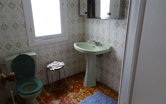 8 soveværelse Lejlighed til salg i Orgiva med garage - € 600.000 (Ref: 3975841)