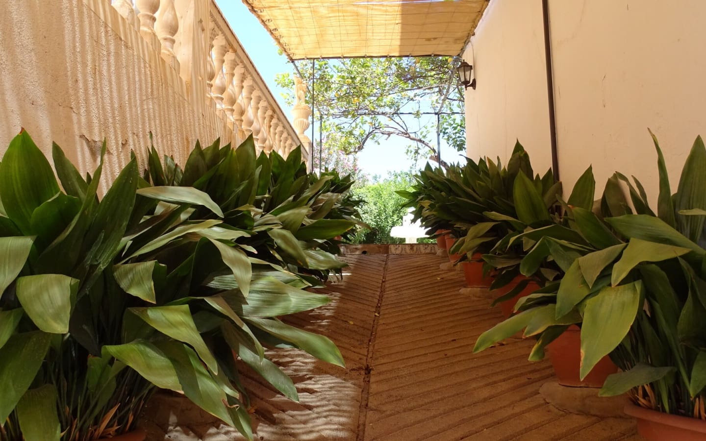 8 soveværelse Lejlighed til salg i Orgiva med garage - € 600.000 (Ref: 3975841)