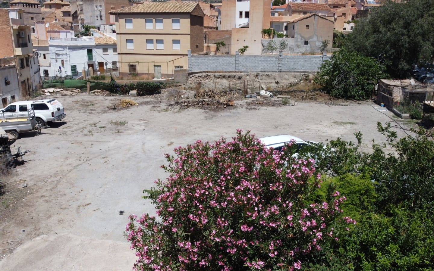 8 soveværelse Lejlighed til salg i Orgiva med garage - € 600.000 (Ref: 3975841)