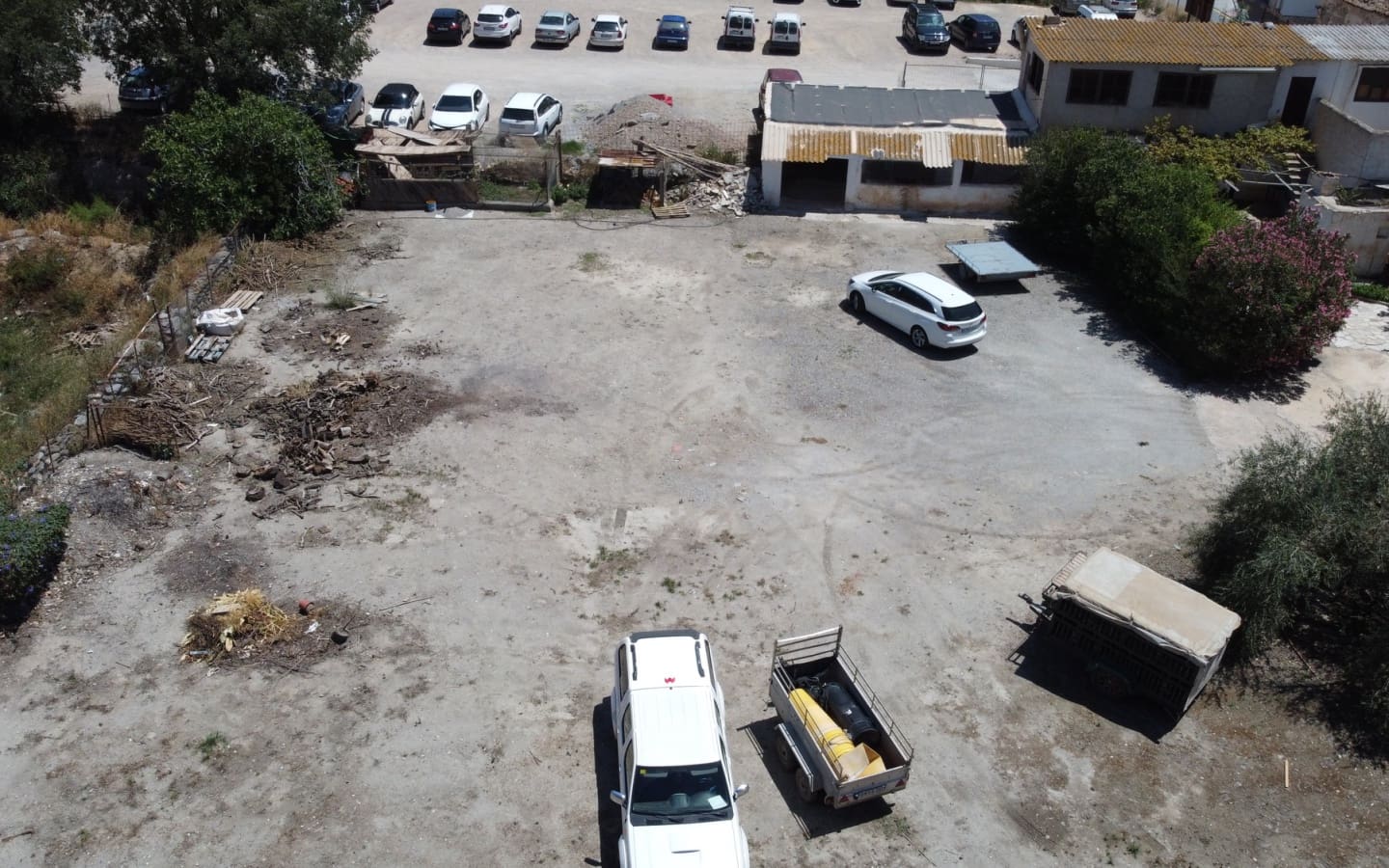 8 soveværelse Lejlighed til salg i Orgiva med garage - € 600.000 (Ref: 3975841)