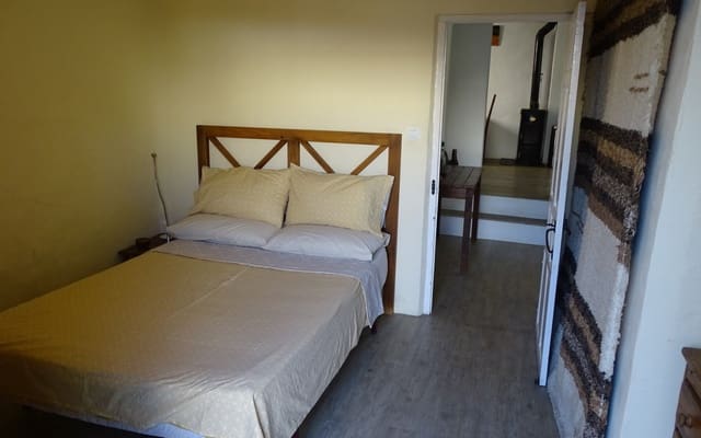 2 soverom Hus til salgs i Torvizcón - € 138 000 (Ref: 4130111)