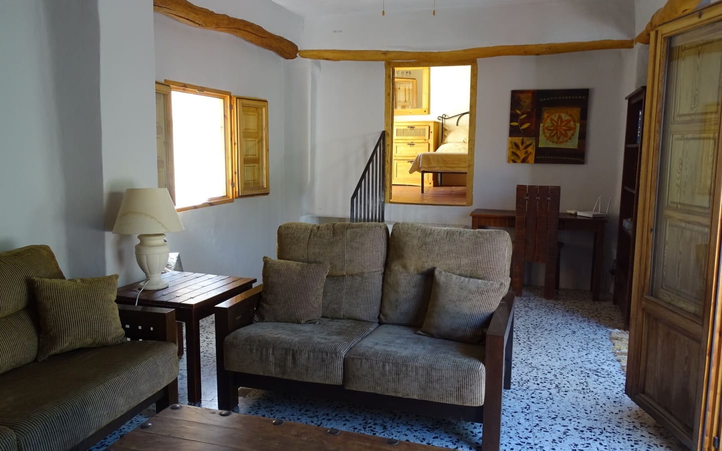 2 soveværelse Byhus til salg i Torvizcon - € 138.000 (Ref: 4130111)