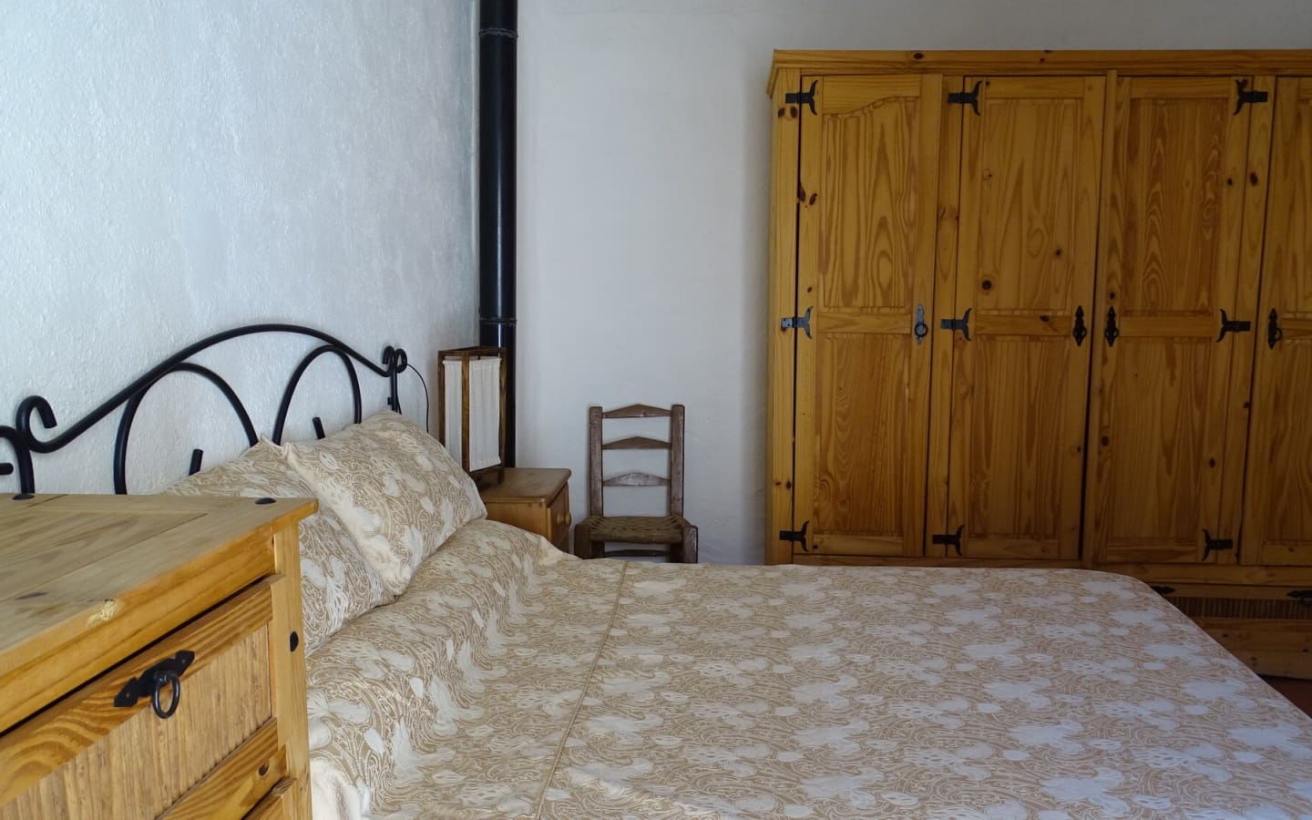 2 soveværelse Byhus til salg i Torvizcon - € 138.000 (Ref: 4130111)