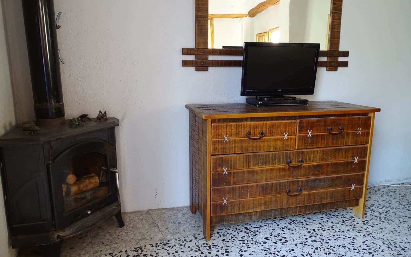 2 soveværelse Byhus til salg i Torvizcon - € 138.000 (Ref: 4130111)