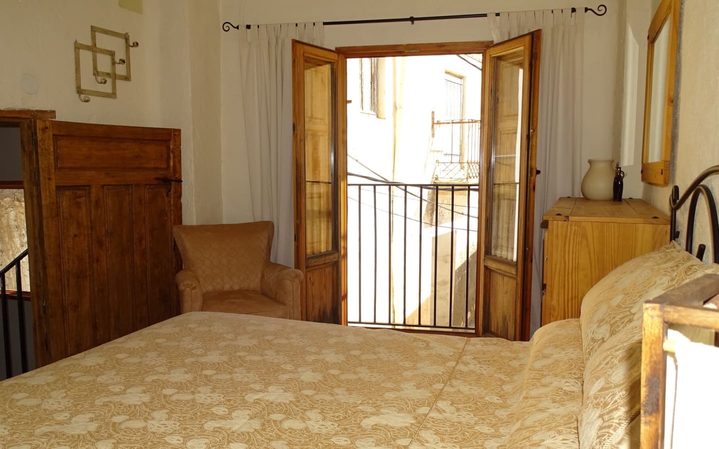 2 soveværelse Byhus til salg i Torvizcon - € 138.000 (Ref: 4130111)